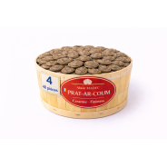 Huîtres Bretonnes Alain Madec n°4 – bourriche 48 pièces