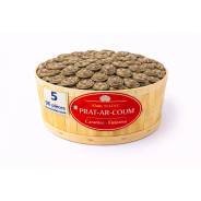 Huîtres Bretonnes Alain Madec n°5 – bourriche 96 pièces