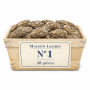 Huîtres Bretonnes Maison Legris n°1 – bourriche 48 pièces