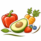 Fruits et Légumes image