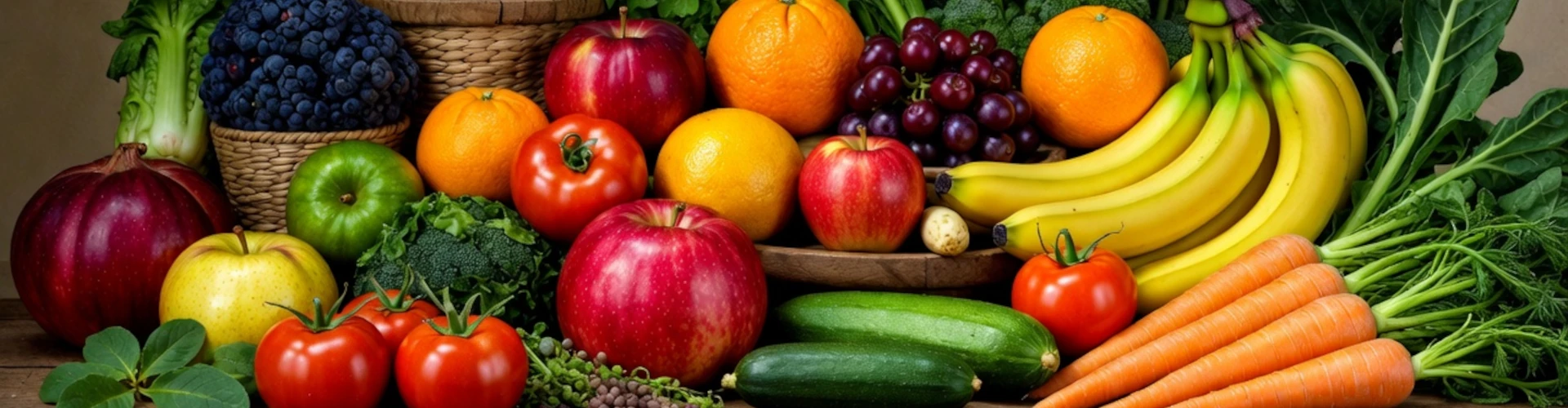 Fruits et Légumes image