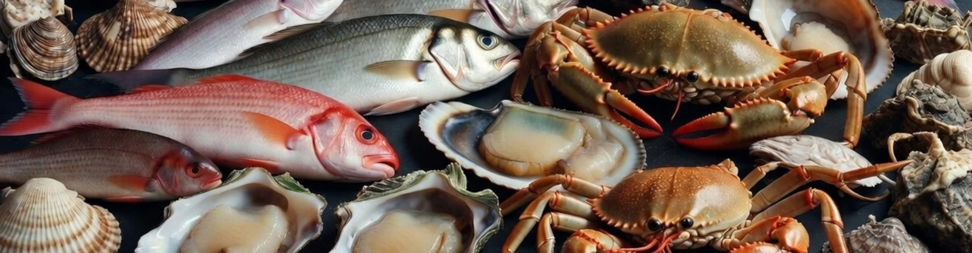 Produits de la Mer image